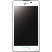 Смартфон LG Optimus L5 II (E460)