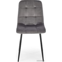 Стул Halmar K526 (серый)