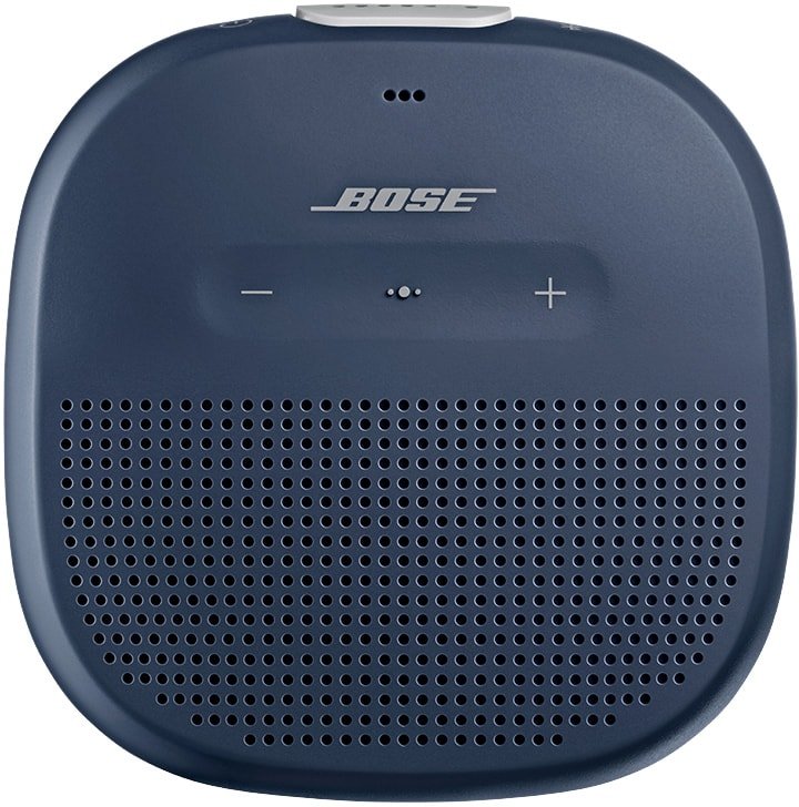 

Беспроводная колонка Bose SoundLink Micro (синий)