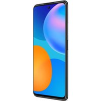 Телефон Huawei P smart 2021 PPA-LX1 (полночный черный)