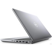 Рабочая станция Dell Precision 3561-0556