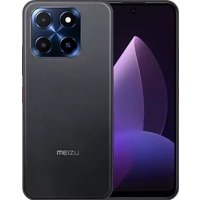 Телефон MEIZU Mblu 22 4GB/128GB международная версия (черный)
