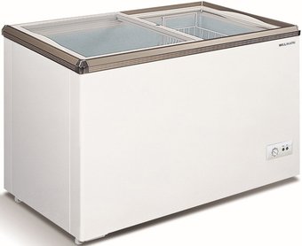 Морозильный ларь Willmark FSL-300X-4