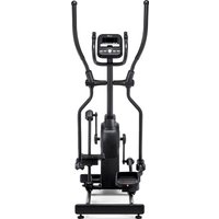 Эллиптический тренажер Orlauf Brix (черный)