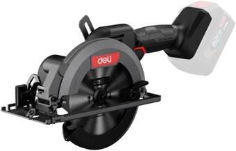 Дисковая (циркулярная) пила Deli EDE-YJ20-1 (без АКБ)