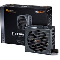 Блок питания be quiet! Straight Power 10 600W CM