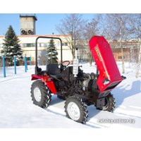 Мини-трактор Беларус 311 (4x4)