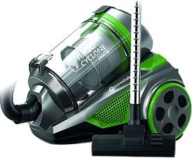 

Пылесос Eurostek EVC-3009