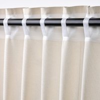 Комплект гардин Ikea Lenda 50552881