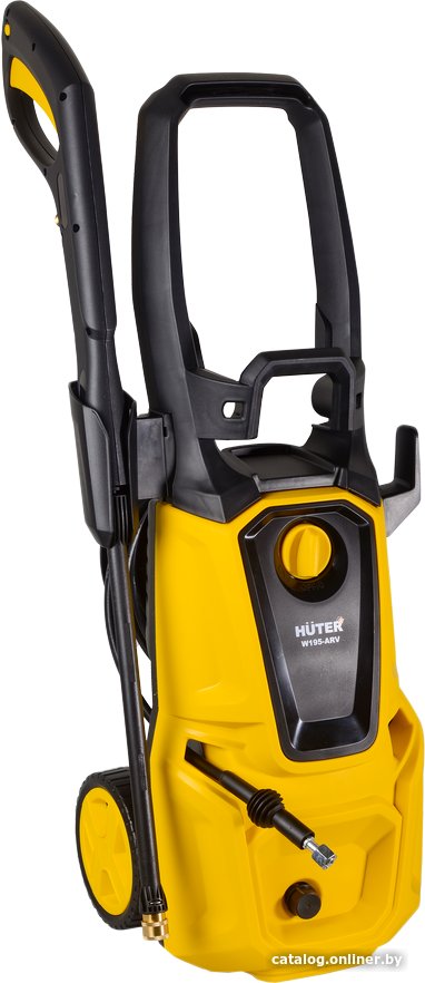 Мойка высокого давления Huter W195-ARV