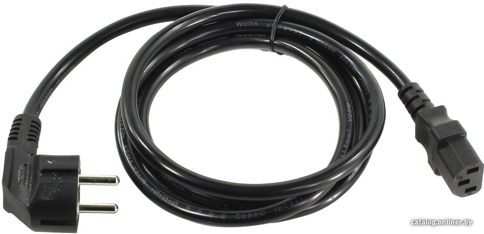 Кабель VCOM CE021-CU1.5-1.8м