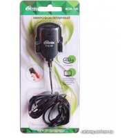 Проводной микрофон Ritmix RCM-100