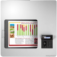 Принтер HP Color LaserJet Enterprise M552dn (B5L23A)
