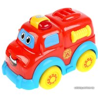 Пожарная машина Умка B976096-R