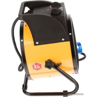 Электрическая тепловая пушка Denzel DHC 5-400