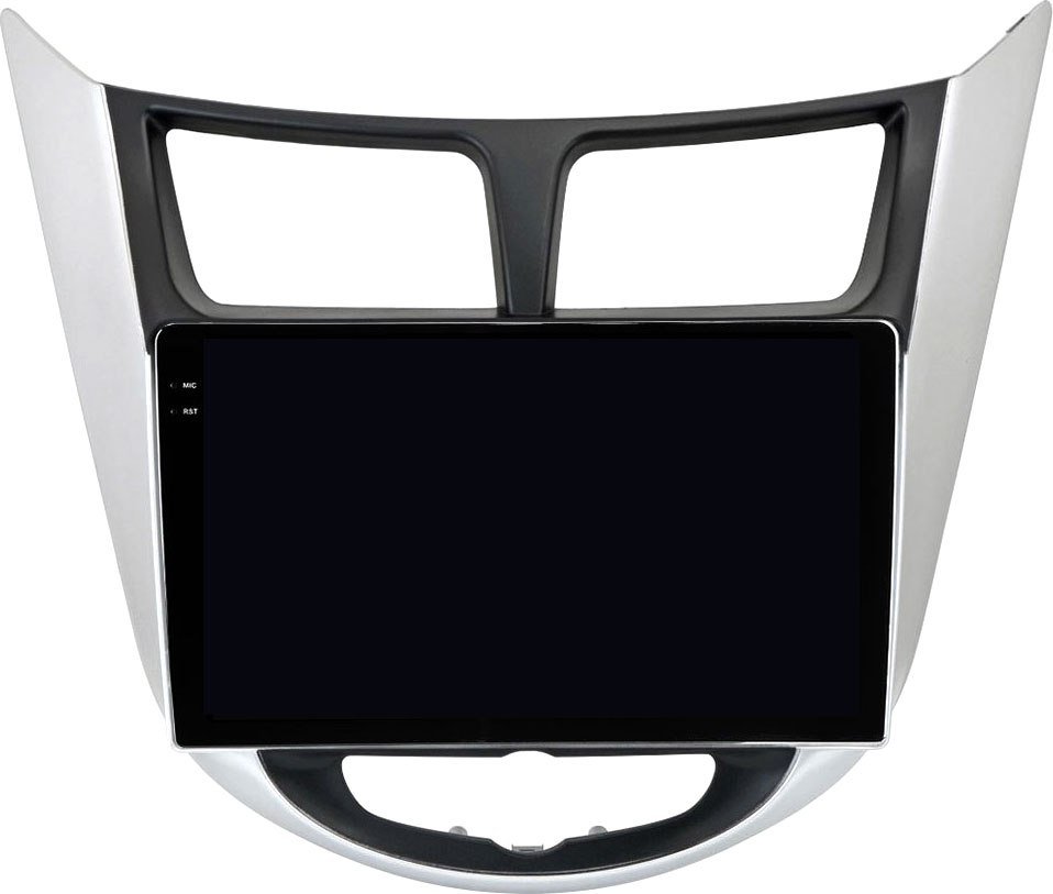 

USB-магнитола Incar ARN2-2421-8
