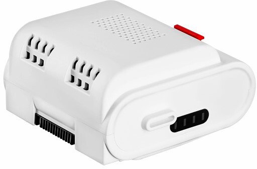 

Аккумулятор RED Solution BV1G