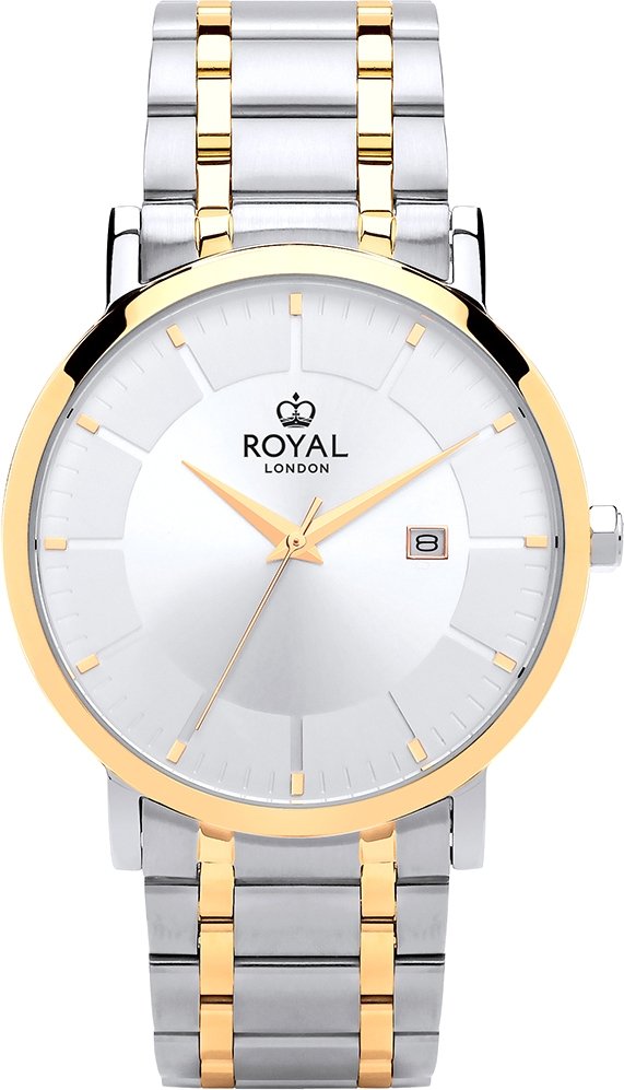 

Наручные часы Royal London 41462-03