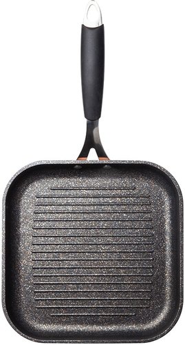 Сковорода-гриль Nadoba Medena 728720