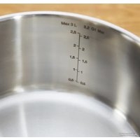 Кастрюля Tefal Comfort Max C9734674