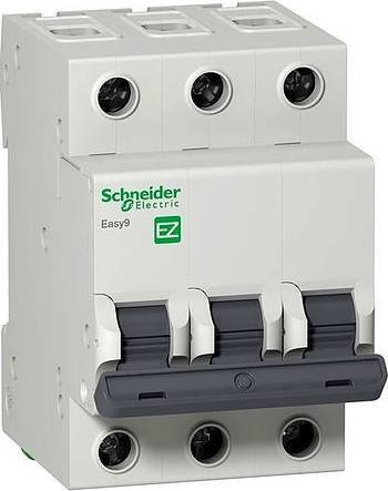 

Выключатель автоматический Schneider Electric Easy9 EZ9F34320