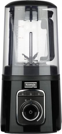 Стационарный блендер Kuvings SV-500 (черный)