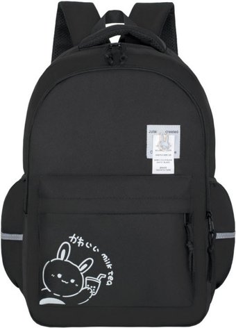 Городской рюкзак Merlin M105 (черный)