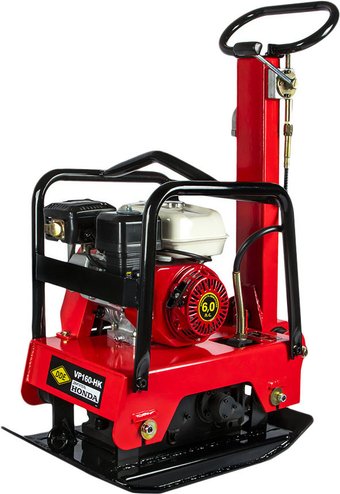 Виброплита DDE VP160-HK 908-771