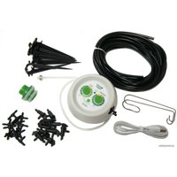 Система полива Green Helper для полива комнатных растений GA-014 с мембранным насосом