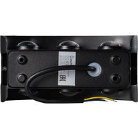 Уличный настенный светильник SmartBuy Wall SBL16894