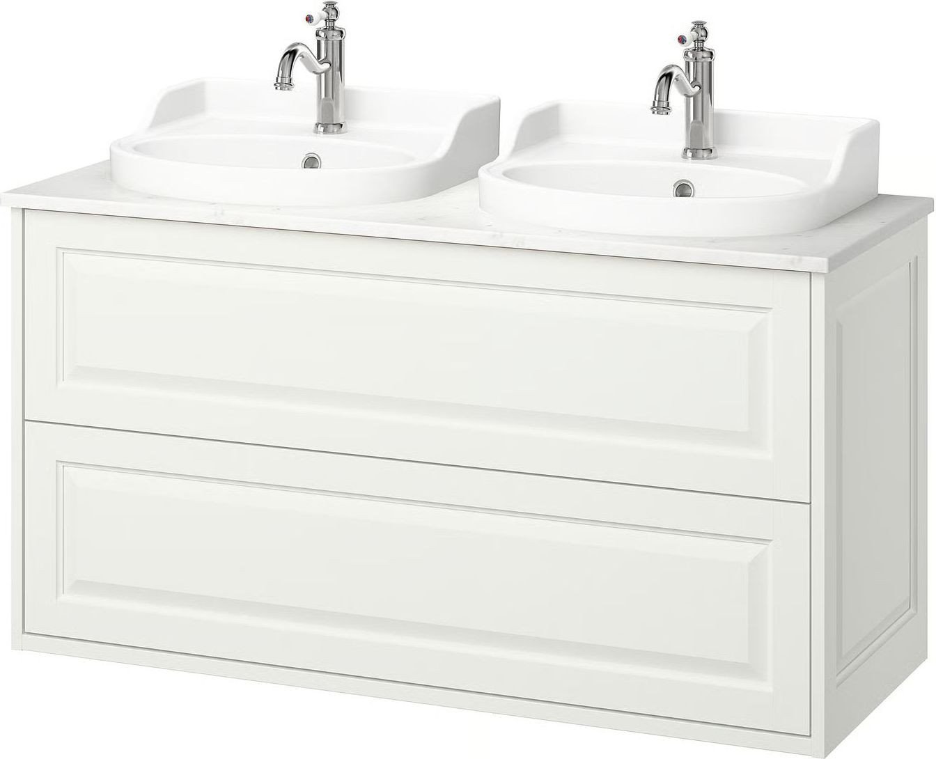 Ikea Тумба под умывальник Tannforsen 39521612