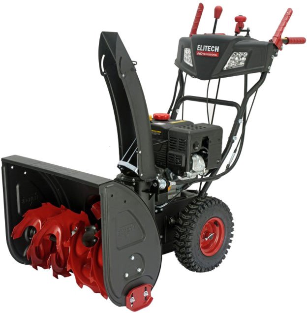 

Снегоуборщик ELITECH ST 0762LE E1609.014.00