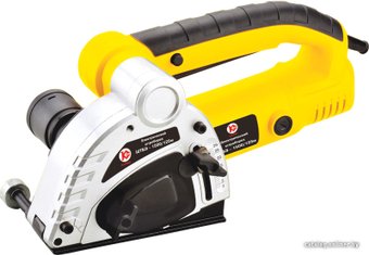 Штроборез Калибр Мастер ШТБЭ-1500/125М