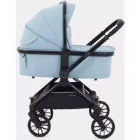 Универсальная коляска Rant Vector RA322 (2 в 1, голубой)