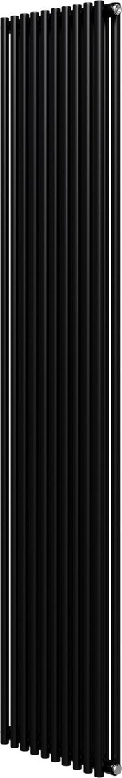 Дизайн-радиатор Royal Thermo Shift R22 C2180 - 10 секций RAL9005m