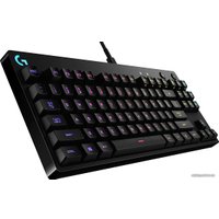 Клавиатура Logitech G Pro GX Tactile