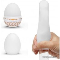 Мастурбатор Tenga Egg Wonder Ring EGG-W06