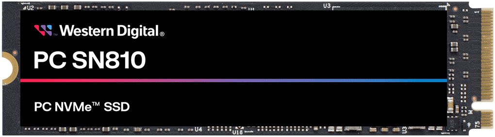 

SSD WD PC SN5000S 512GB SDEQNSJ-512G