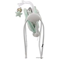 Качалка Indigo Star (мятный)