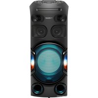 Патибокс Sony MHC-V42D