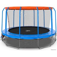 Батут DFC Jump Basket 16ft 16FT-JBSK-B
