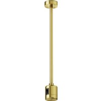 Крепеж для шинопровода Maytoni Technical Accessories for tracks Flarity TRA158C-IPC1-BS в Бресте