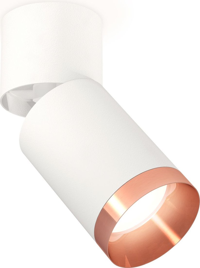 

Спот Ambrella light Techno spot XM6312045 SWH/WH/PPG