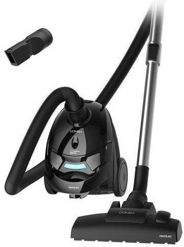 Пылесос Cecotec Powerbag 2000 Compact