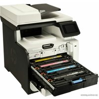 МФУ HP LaserJet Pro 400 color MFP M475dn (CE863A)