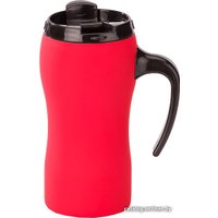 Термокружка Colorissimo Thermal Mug 0.45л (красный) [HD01-RE]