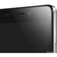 Смартфон Lenovo Vibe P1m Onyx Black [P1ma40]