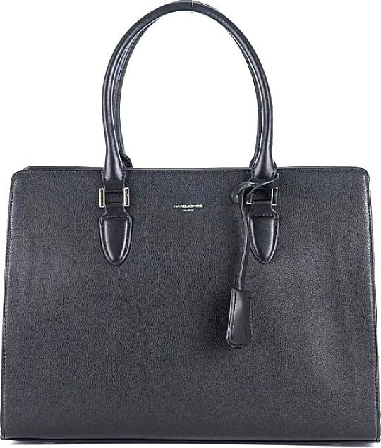 

Женская сумка David Jones 823-CH21083-BLK (черный)