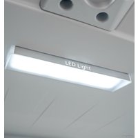 Четырёхдверный холодильник LEX LCD450BMID