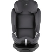 Детское автокресло Britax Romer Swivel (midnight grey)